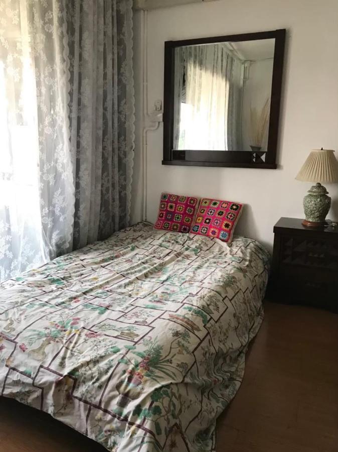 치앙마이 Kiang Mo Gumpuju B&B 외부 사진