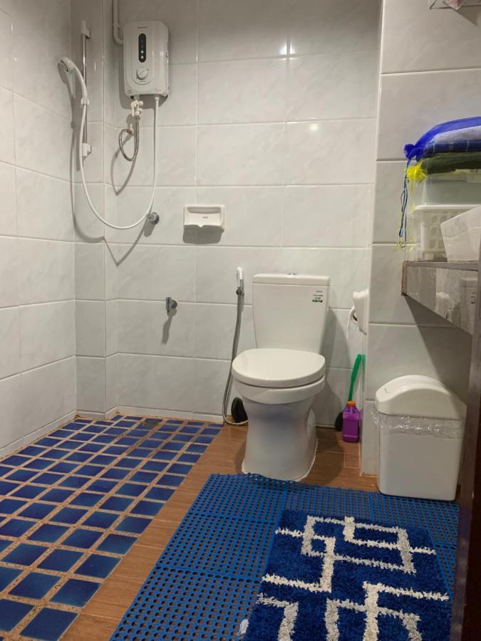 치앙마이 Kiang Mo Gumpuju B&B 외부 사진