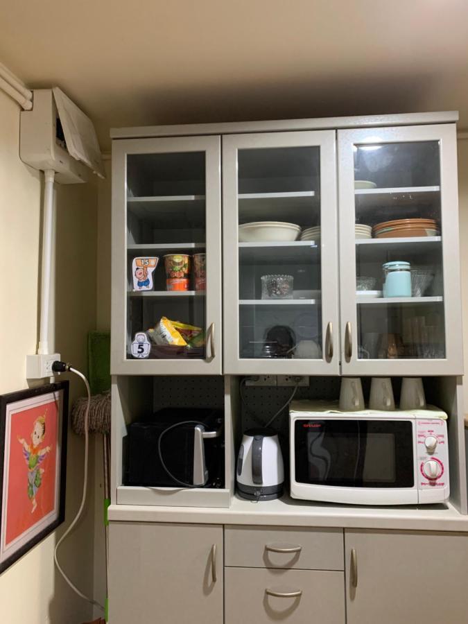 치앙마이 Kiang Mo Gumpuju B&B 외부 사진
