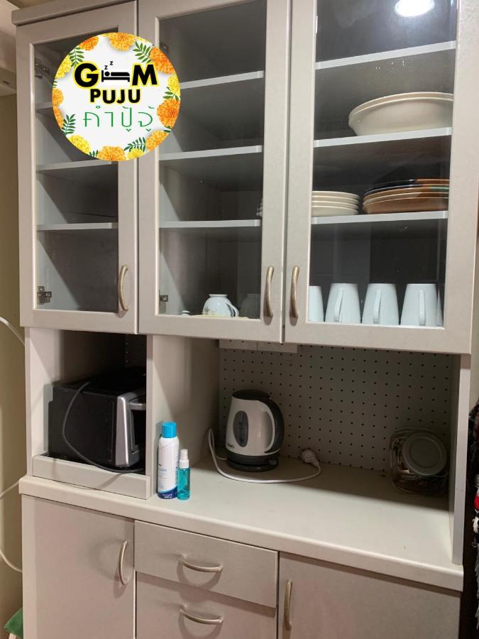 치앙마이 Kiang Mo Gumpuju B&B 외부 사진