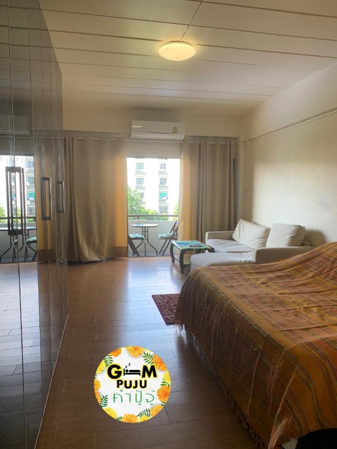치앙마이 Kiang Mo Gumpuju B&B 외부 사진